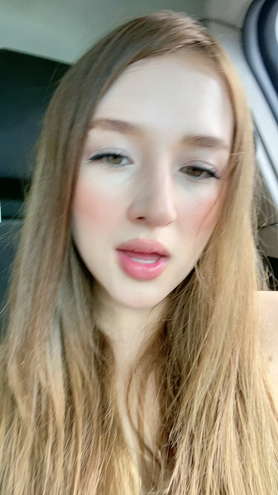 Real people, live on camera now
