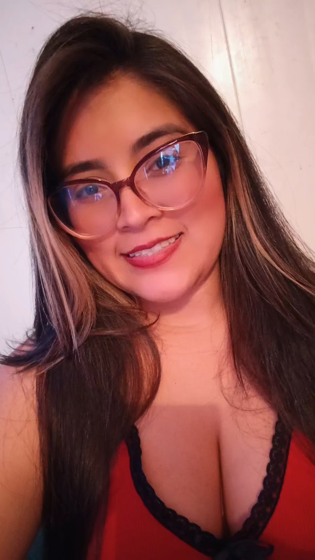 Real people, live on camera now